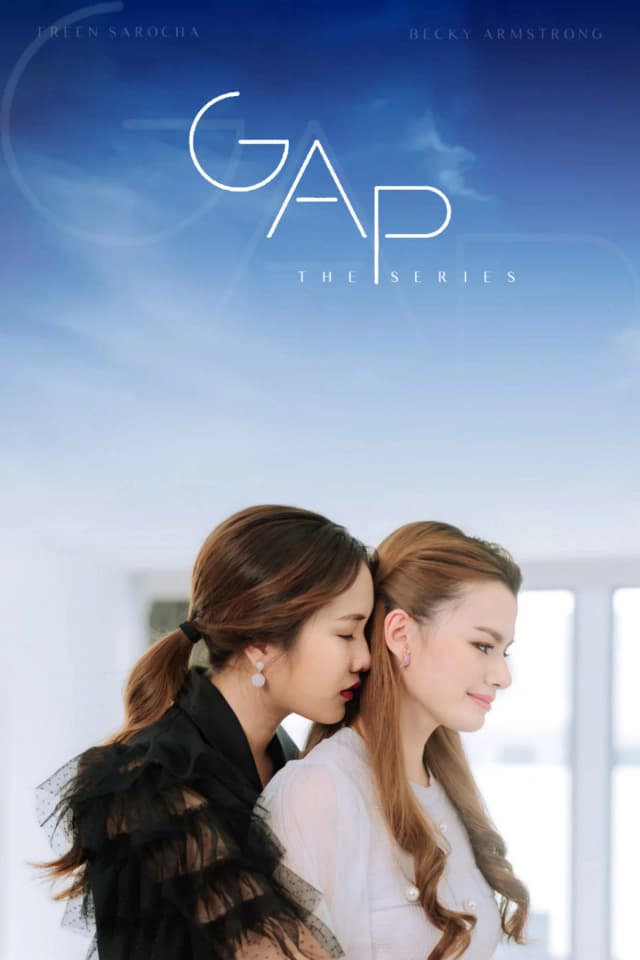 Gap: The Series