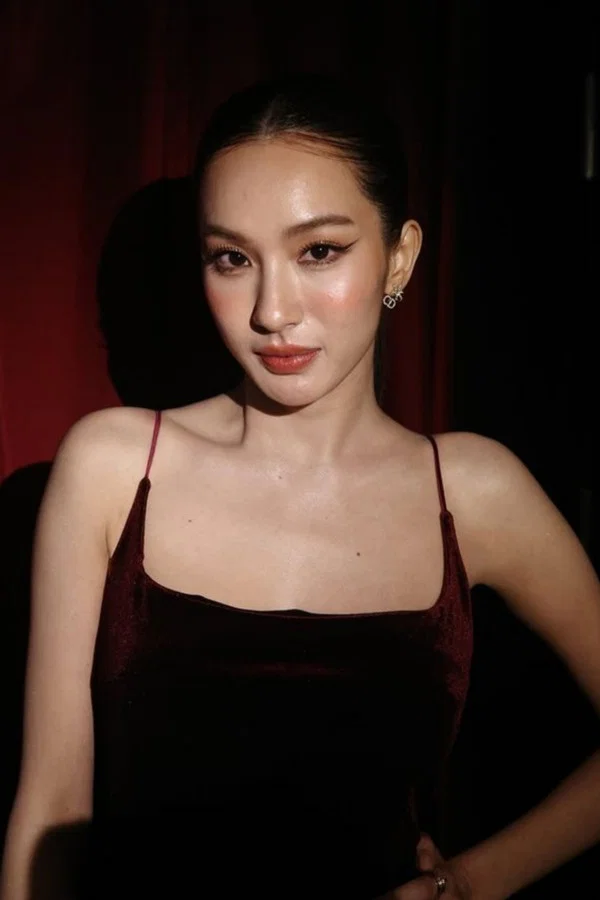 Thidarut Pruethong