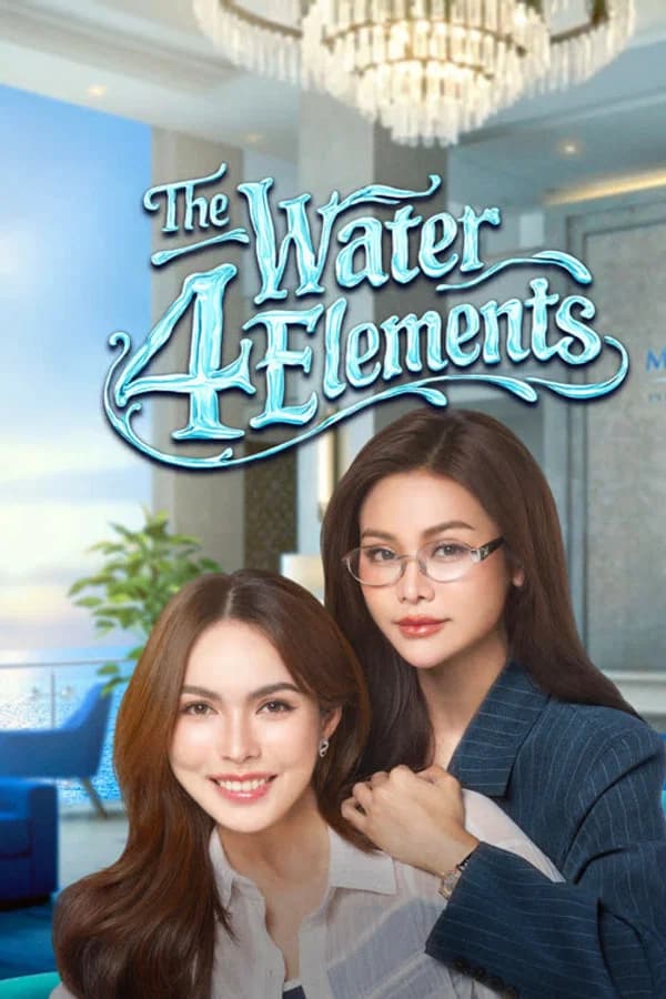 The Water (4 Elements)