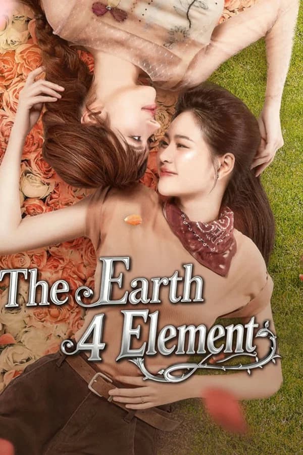The Earth (4 Elements)